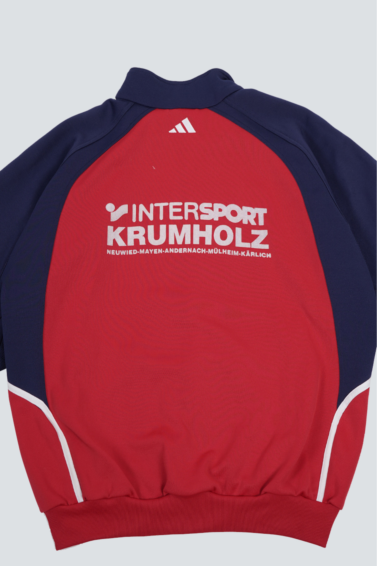 CHAQUETA ADIDAS WEISSENTHURM KETTIG