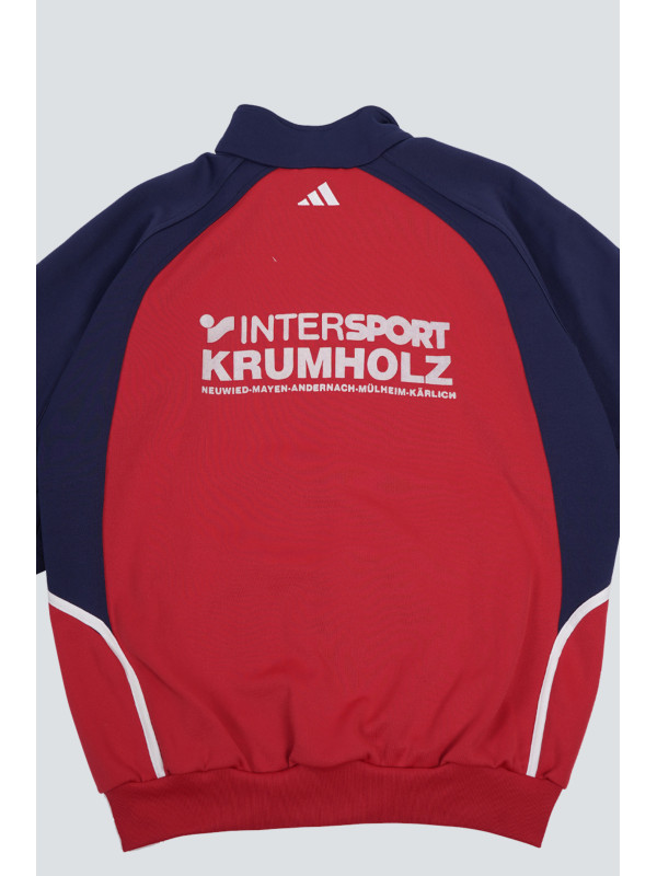 CHAQUETA ADIDAS WEISSENTHURM KETTIG