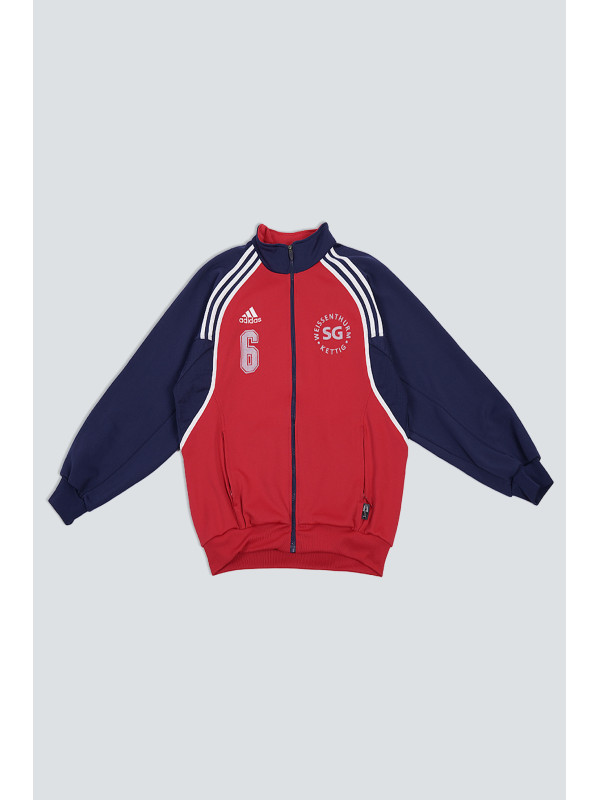 CHAQUETA ADIDAS WEISSENTHURM KETTIG