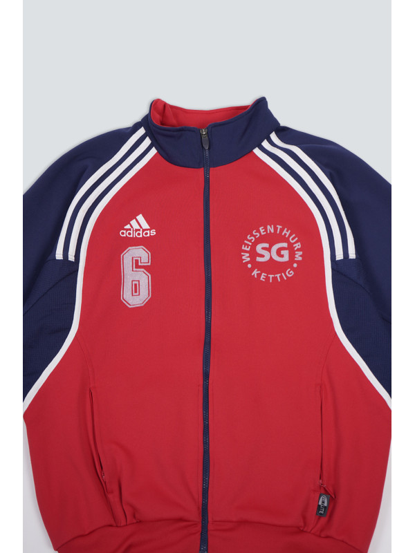 CHAQUETA ADIDAS WEISSENTHURM KETTIG