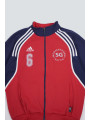 CHAQUETA ADIDAS WEISSENTHURM KETTIG