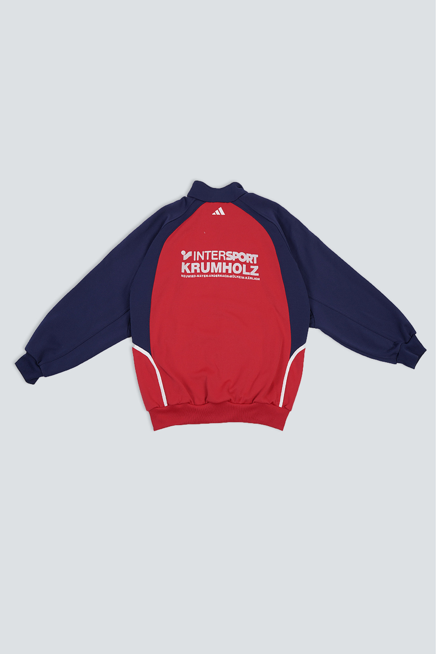 CHAQUETA ADIDAS WEISSENTHURM KETTIG