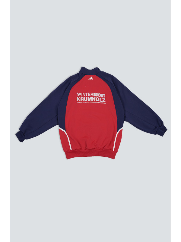 CHAQUETA ADIDAS WEISSENTHURM KETTIG
