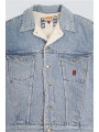 CHAQUETA  DENIM UNIFORM
