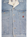 CHAQUETA  DENIM UNIFORM