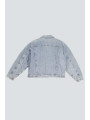 CHAQUETA  DENIM UNIFORM