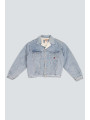CHAQUETA  DENIM UNIFORM