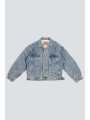 CHAQUETA DENIM DIESEL