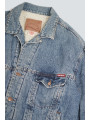 CHAQUETA DENIM DIESEL