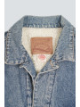 CHAQUETA DENIM DIESEL