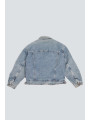 CHAQUETA DENIM DIESEL