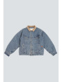 CHAQUETA DENIM VALENTINO CHAQUETA DENIM VALENTINO