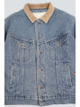 CHAQUETA DENIM VALENTINO CHAQUETA DENIM VALENTINO