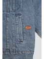 CHAQUETA DENIM VALENTINO CHAQUETA DENIM VALENTINO