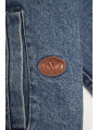CHAQUETA DENIM VALENTINO CHAQUETA DENIM VALENTINO