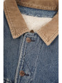 CHAQUETA DENIM VALENTINO CHAQUETA DENIM VALENTINO