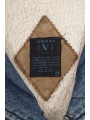 CHAQUETA DENIM VALENTINO CHAQUETA DENIM VALENTINO