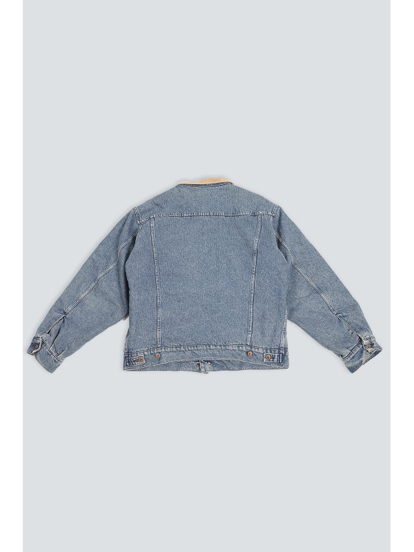 CHAQUETA DENIM VALENTINO