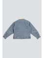 CHAQUETA DENIM VALENTINO CHAQUETA DENIM VALENTINO