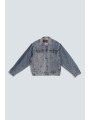 CHAQUETA CHALECO ITALIANA L CHAQUETA CHALECO ITALIANA L