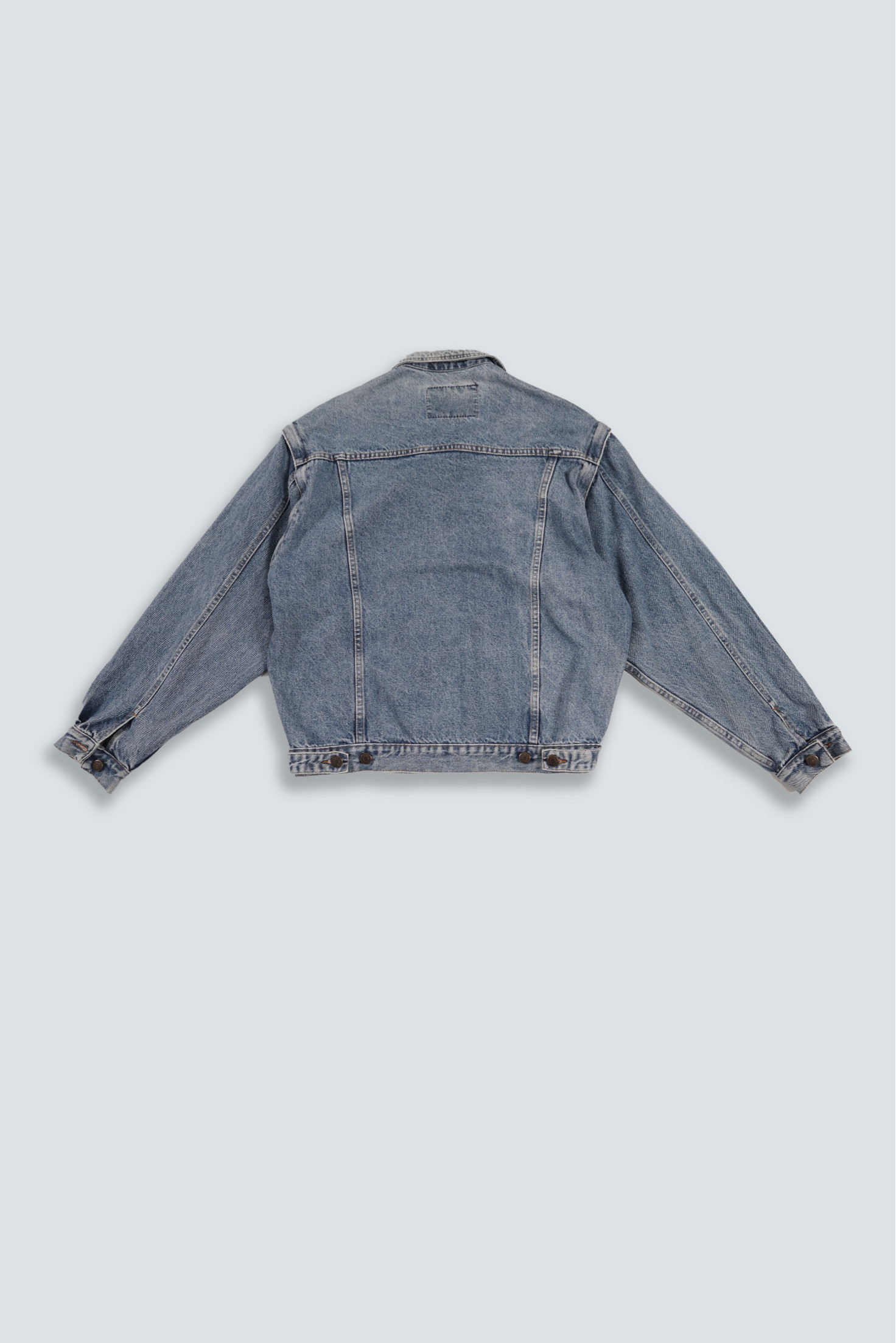 CHAQUETA CHALECO ITALIANA L CHAQUETA CHALECO ITALIANA L
