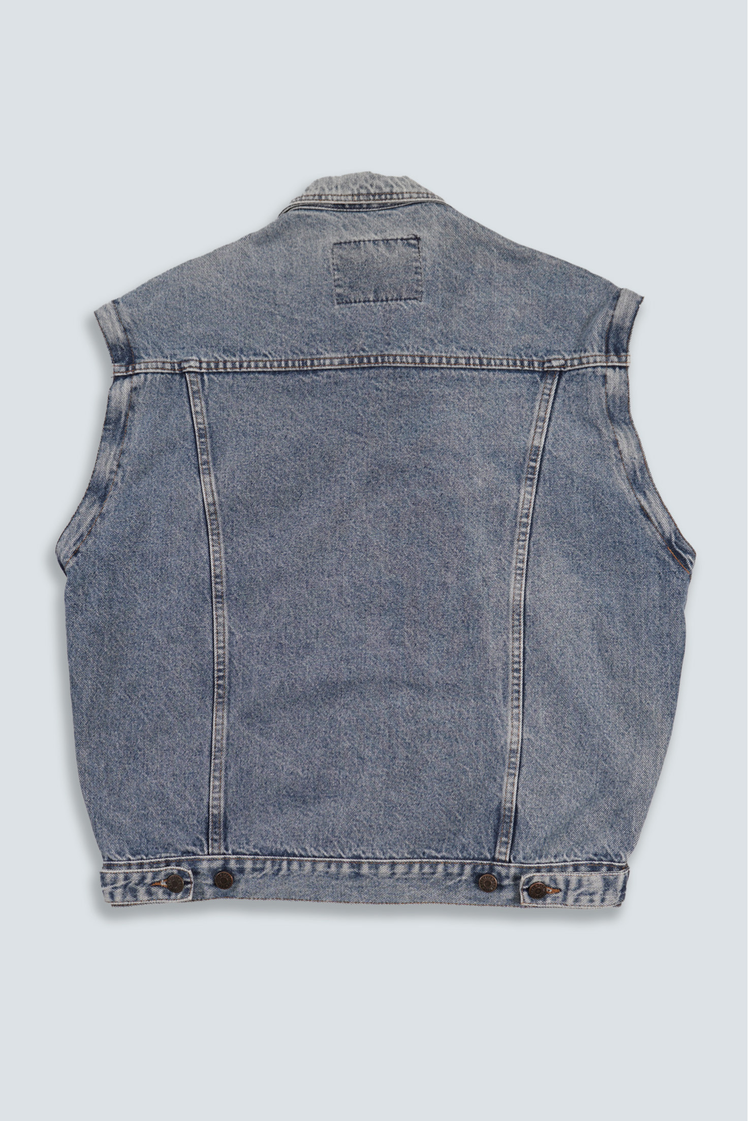 CHAQUETA CHALECO ITALIANA L CHAQUETA CHALECO ITALIANA L