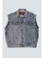 CHAQUETA CHALECO ITALIANA L CHAQUETA CHALECO ITALIANA L