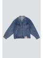 CHAQUETA DENIM JEPS