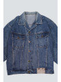 CHAQUETA DENIM JEPS