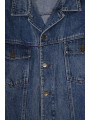 CHAQUETA DENIM JEPS