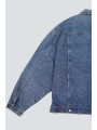CHAQUETA DENIM JEPS