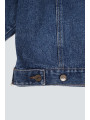 CHAQUETA DENIM JEPS