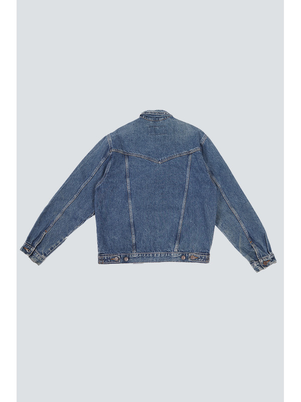 CHAQUETA DENIM WRANGLER
