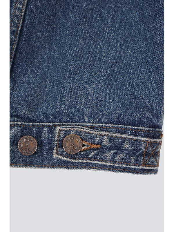 CHAQUETA DENIM WRANGLER