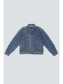 CHAQUETA DENIM WRANGLER