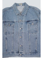 CHAQUETA DENIM GUESS