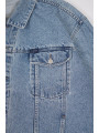 CHAQUETA DENIM GUESS