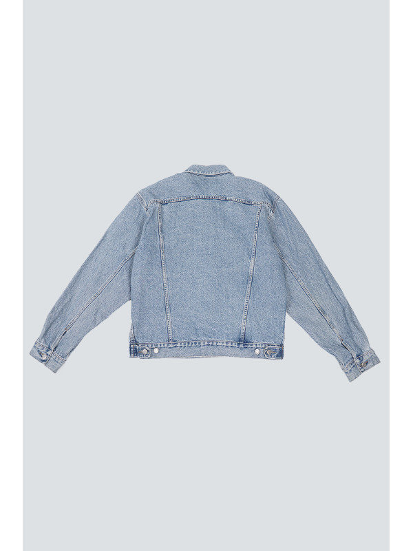 CHAQUETA DENIM GUESS