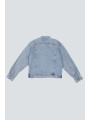 CHAQUETA DENIM GUESS
