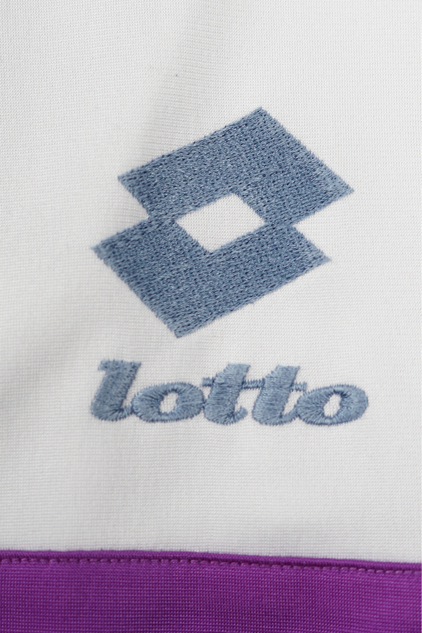 CHAQUETA LOTTO