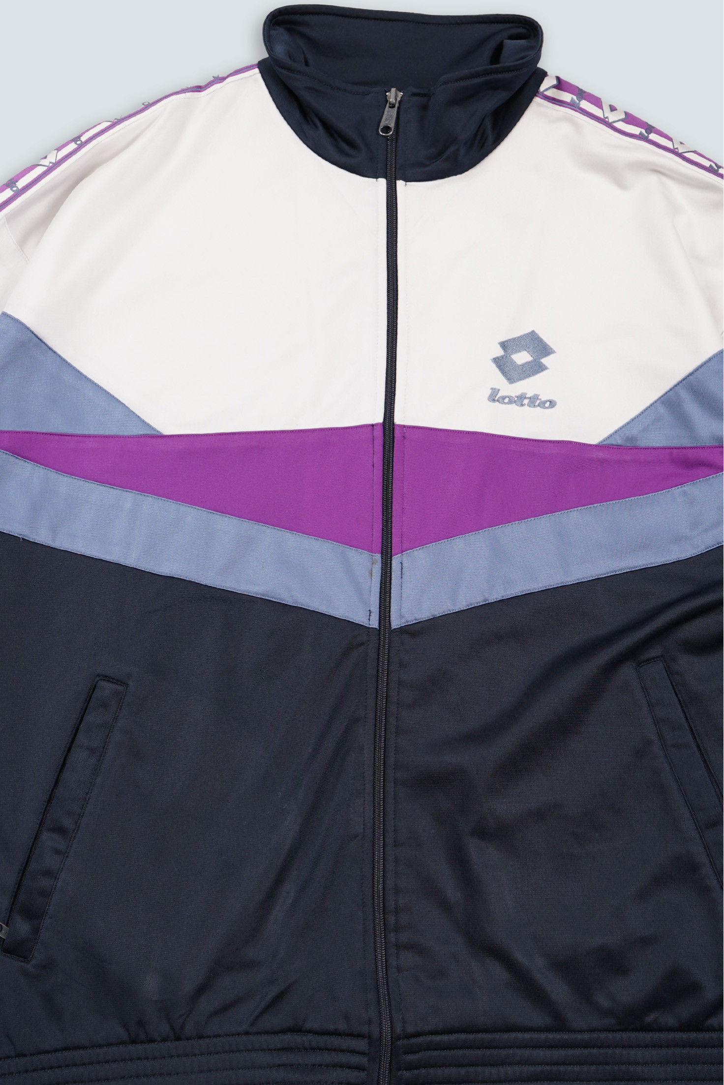 CHAQUETA LOTTO