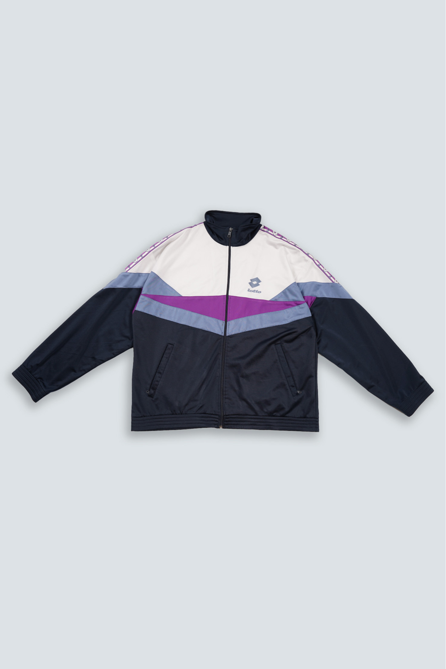 CHAQUETA LOTTO