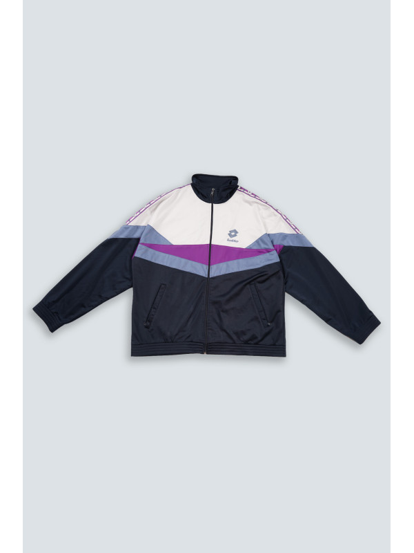 CHAQUETA LOTTO