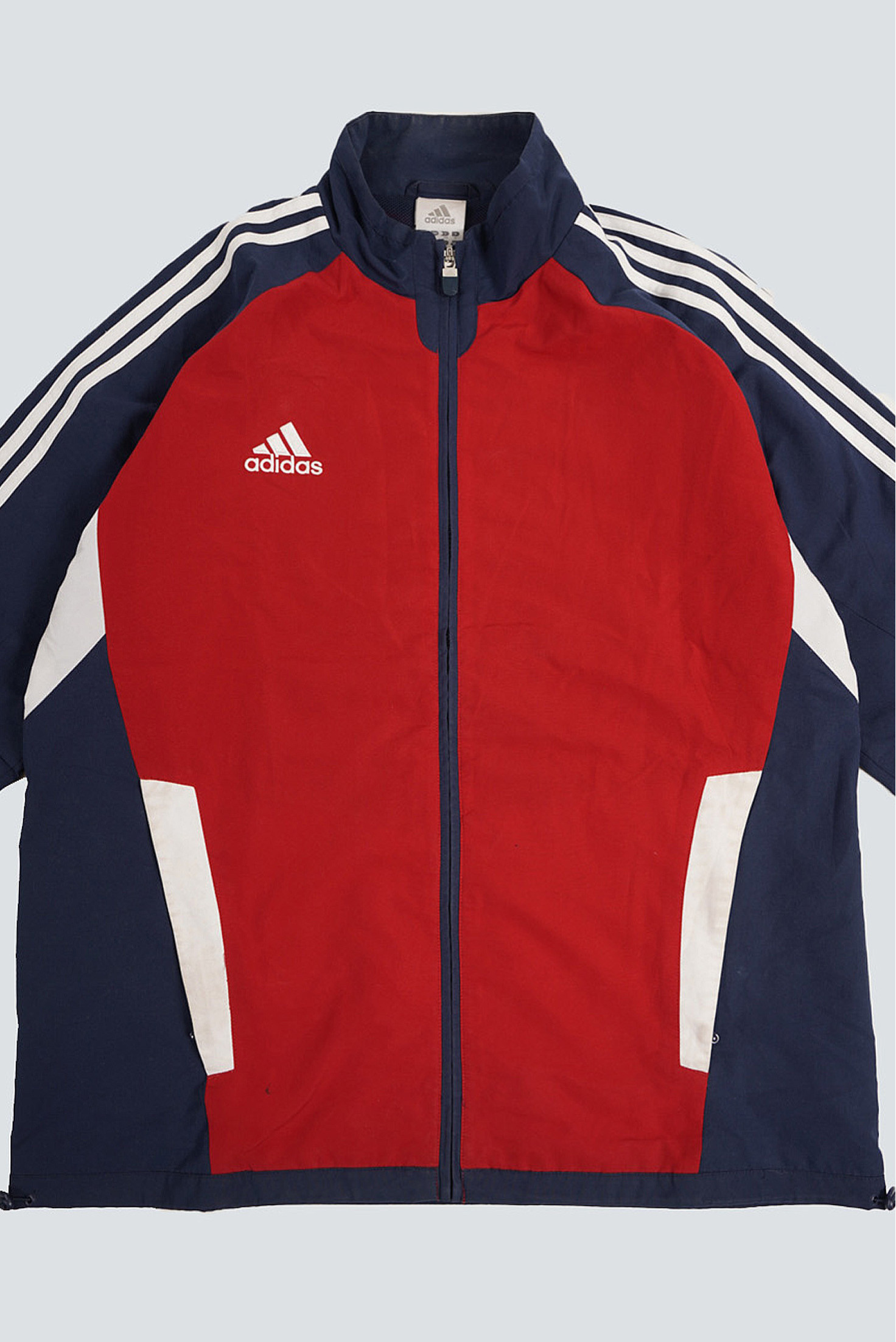 CHAQUETA ADIDAS CLÁSICA XL