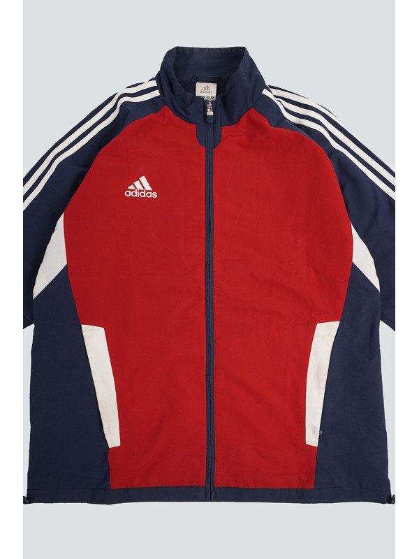 CHAQUETA ADIDAS CLÁSICA XL