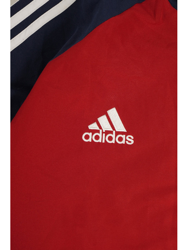 CHAQUETA ADIDAS CLÁSICA XL