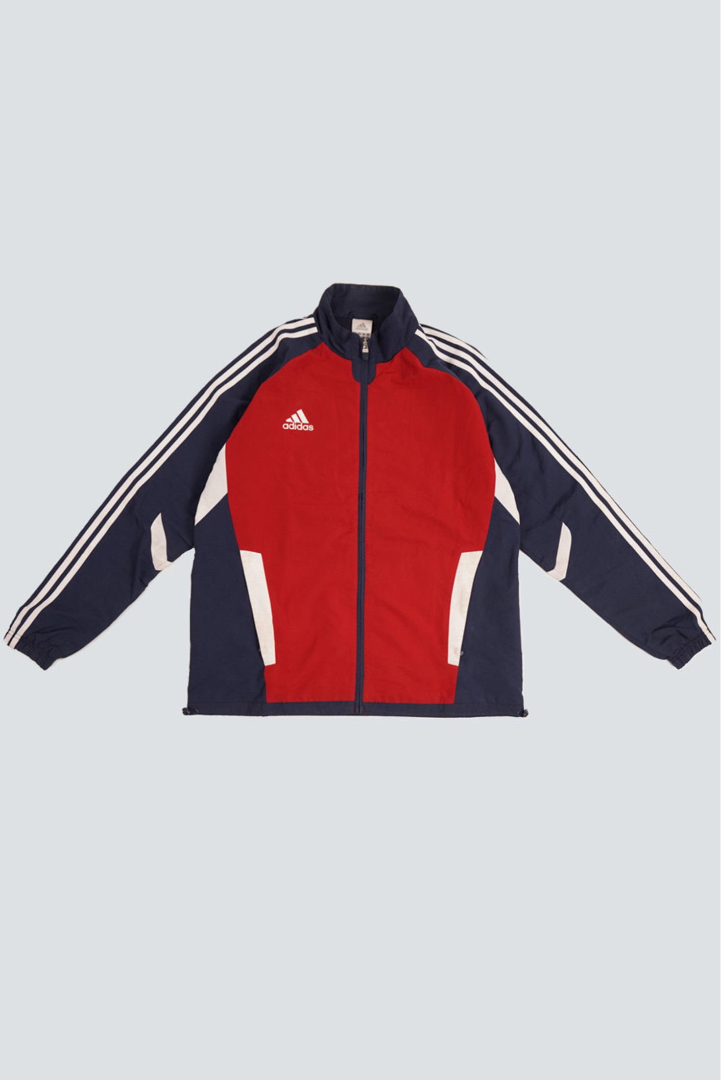CHAQUETA ADIDAS CLÁSICA XL