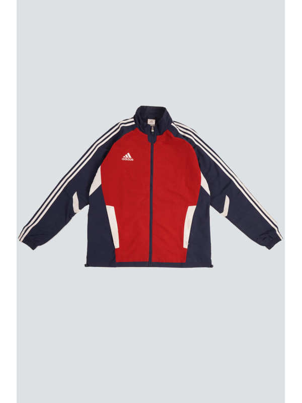 CHAQUETA ADIDAS CLÁSICA XL
