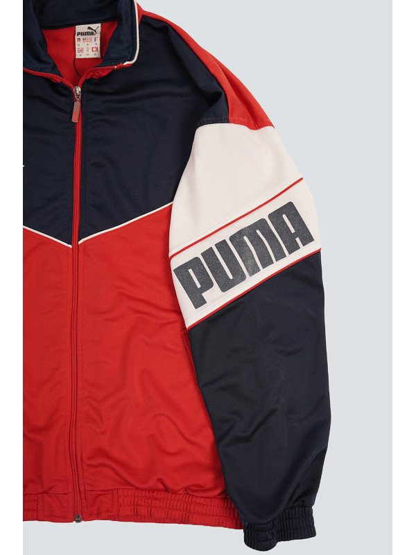 SUDADERA PUMA