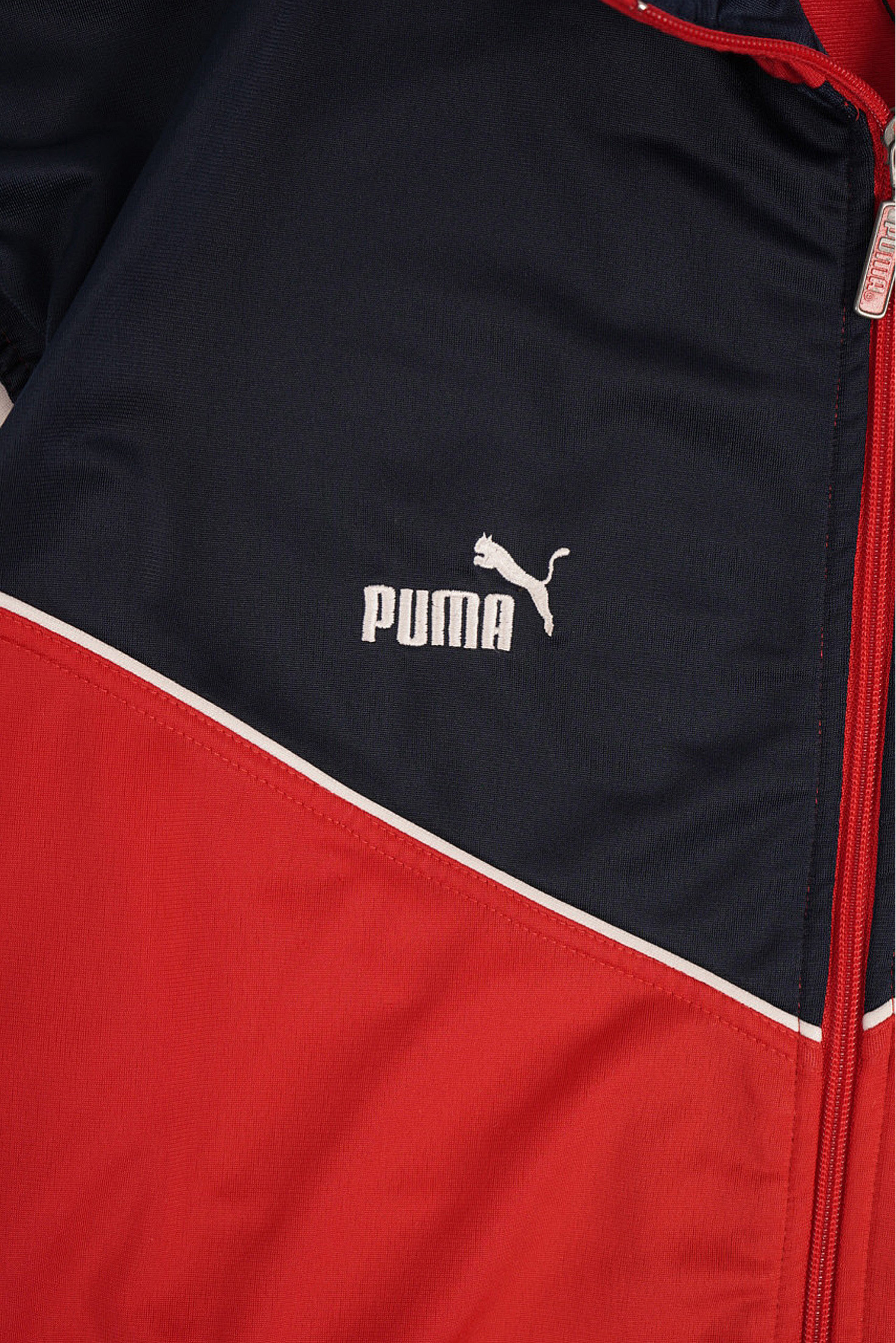 SUDADERA PUMA